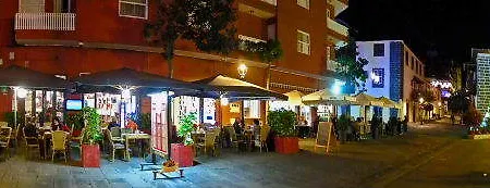 Maga Puerto de la Cruz (Tenerife)