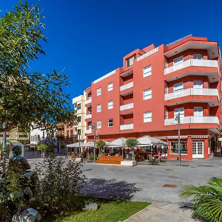 Maga * Puerto de la Cruz (Tenerife)