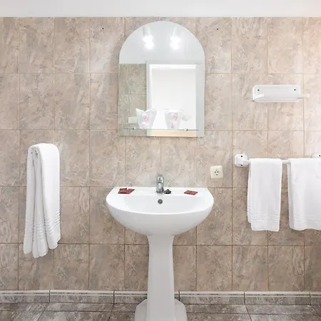 Maga Hotel Puerto de la Cruz (Tenerife)