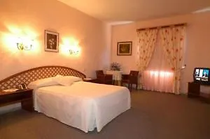 Hotel Maga