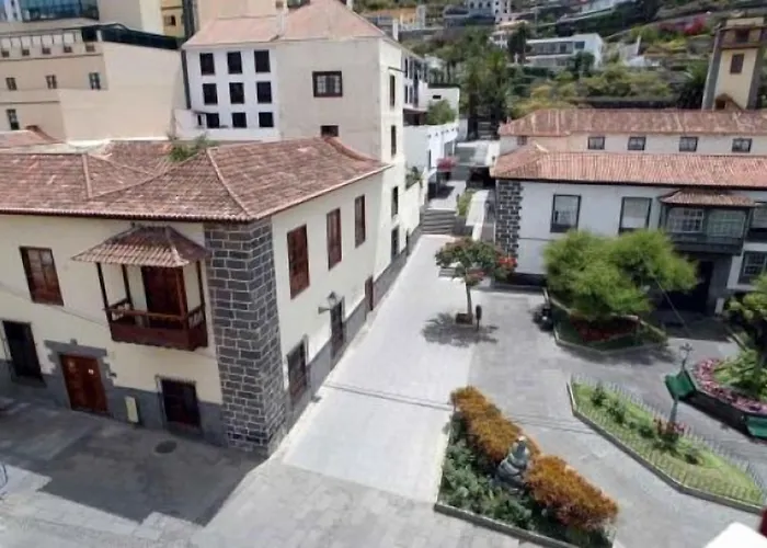 Maga * بويرتو ذي لا كروز