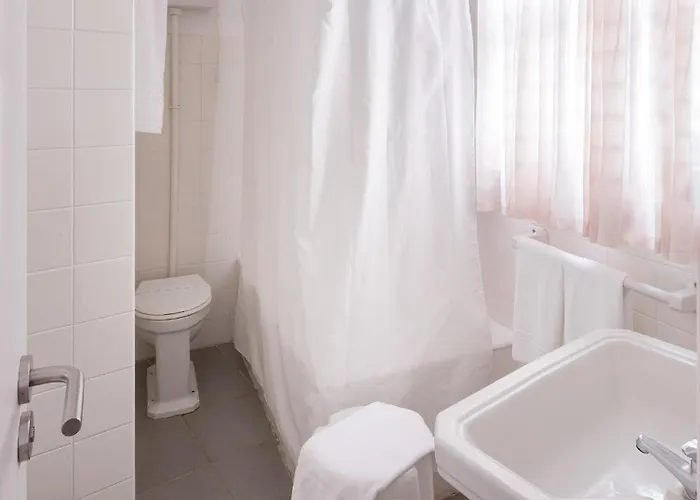 فندق Maga بويرتو ذي لا كروز