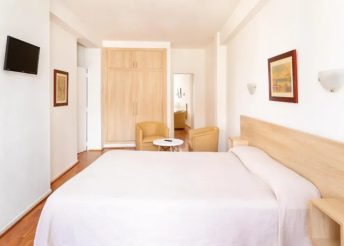 Maga * بويرتو ذي لا كروز