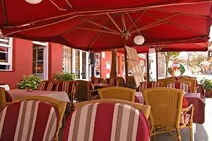 Maga بويرتو ذي لا كروز