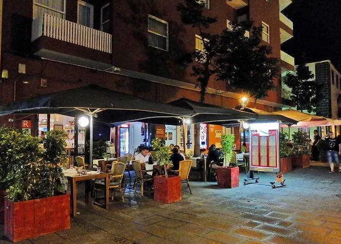 Maga * بويرتو ذي لا كروز