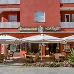 Hotel Maga Puerto de la Cruz (Tenerife)