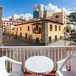 Maga * Puerto de la Cruz (Tenerife)