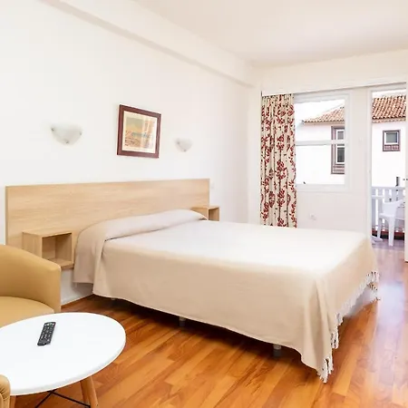 Otel Maga Puerto de la Cruz (Tenerife)