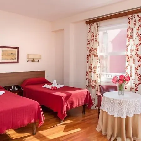 Maga Otel Puerto de la Cruz (Tenerife)