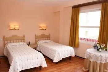Otel Maga *