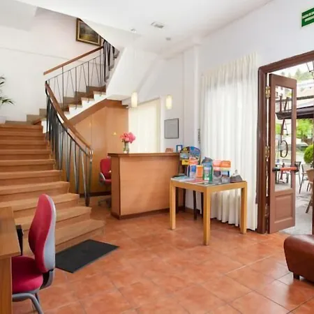 Maga Hotell Puerto de la Cruz (Tenerife)