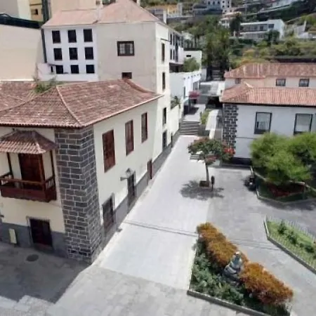 Maga * Puerto de la Cruz (Tenerife)