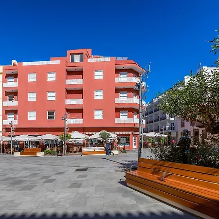 Maga Hotel *