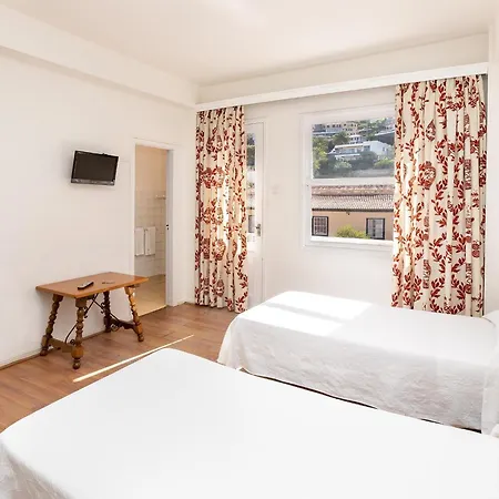 Hotel Maga