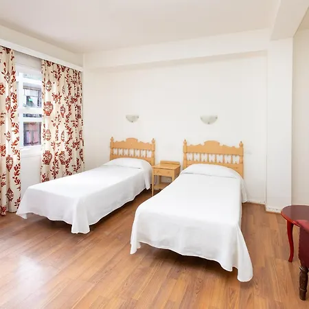Hotel Maga