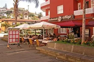 Otel Maga Puerto de la Cruz (Tenerife)