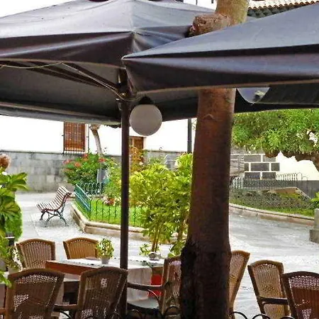 Otel Maga Puerto de la Cruz (Tenerife)