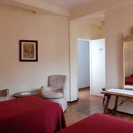 Maga Otel Puerto de la Cruz (Tenerife)