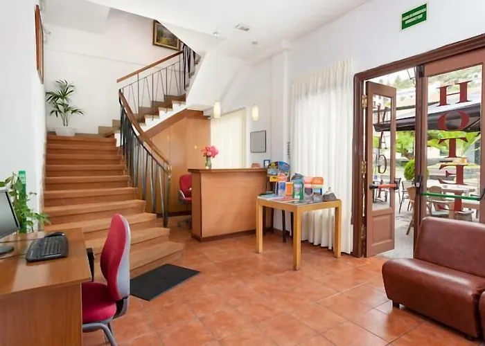 Maga Hotell Puerto de la Cruz (Tenerife)