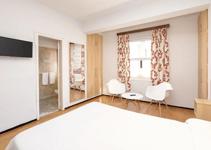 Maga Hotel Puerto de la Cruz (Tenerife)