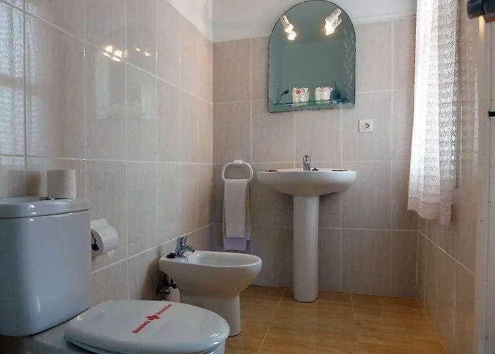 Hotel Maga Puerto de la Cruz (Tenerife)