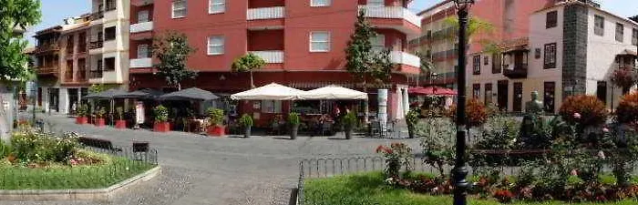 Maga * Puerto de la Cruz (Tenerife)