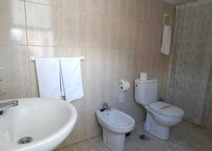 Maga Puerto de la Cruz (Tenerife)