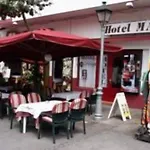 Maga فندق بويرتو ذي لا كروز