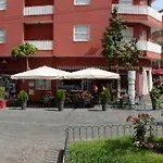 Maga * Puerto de la Cruz (Tenerife)