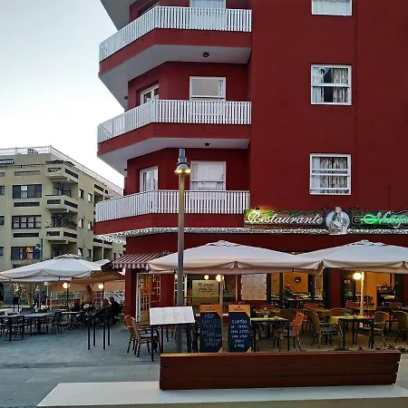 Maga Hotel Puerto de la Cruz (Tenerife)