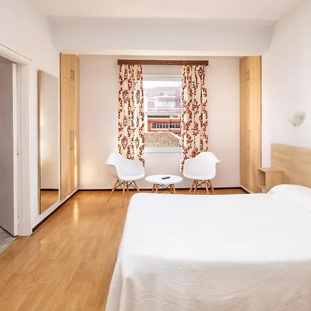 Hotel Maga Puerto de la Cruz (Tenerife)