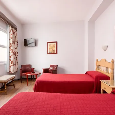 Hotel Maga *