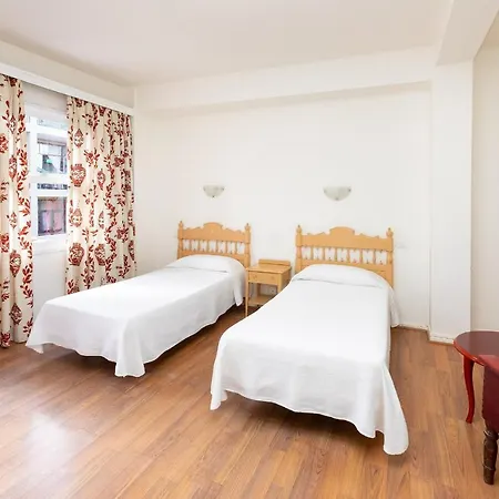 Maga Hotel Puerto de la Cruz (Tenerife)