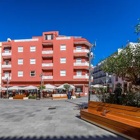 Maga Puerto de la Cruz (Tenerife)