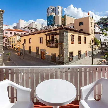 Maga Hotel Puerto de la Cruz (Tenerife)