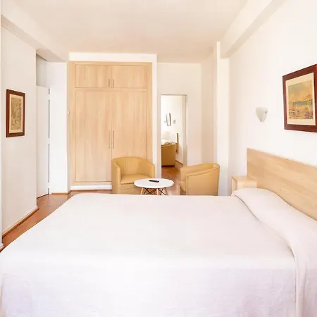 Maga Hotel Puerto de la Cruz (Tenerife)