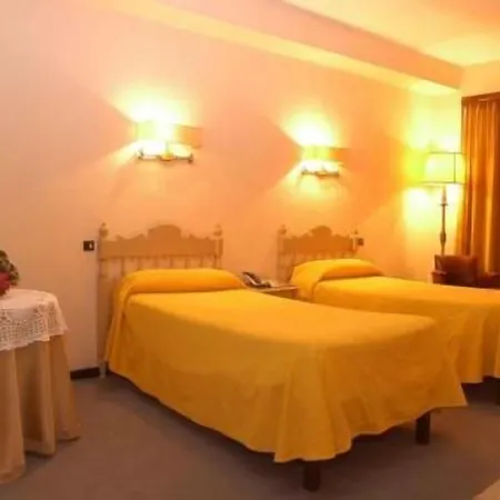 Hotel Maga *