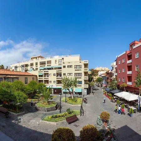 Hotel Maga