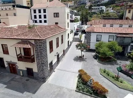 Hotel Maga Puerto de la Cruz (Tenerife)