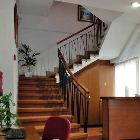 Maga Πουέρτο Ντε Λα Κρουζ