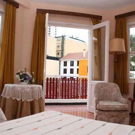 Hotel Maga Puerto de la Cruz (Tenerife)