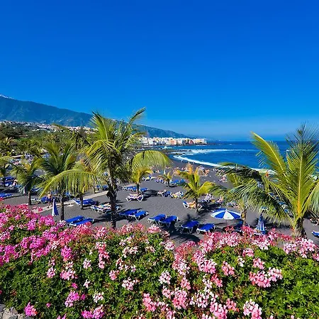 Maga * Puerto de la Cruz (Tenerife)