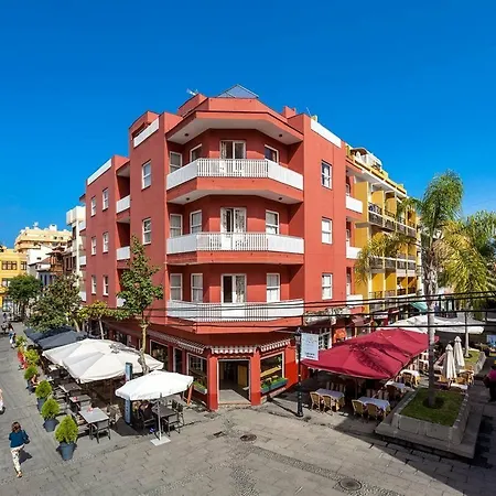 Hotel Maga