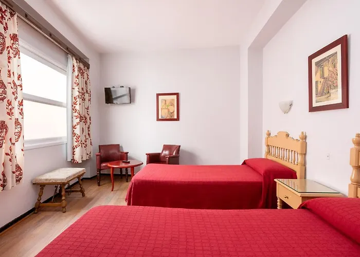 Hotel Maga *
