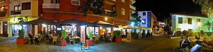 Maga Puerto de la Cruz (Tenerife)