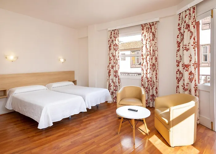 Maga * Puerto de la Cruz (Tenerife)