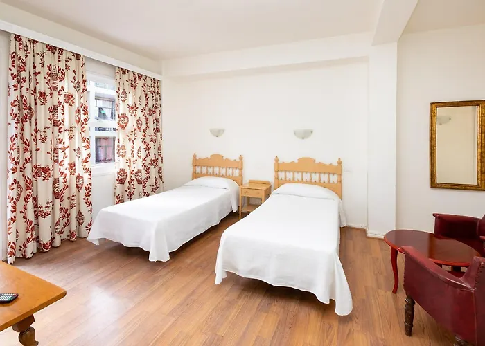 Hotel Maga