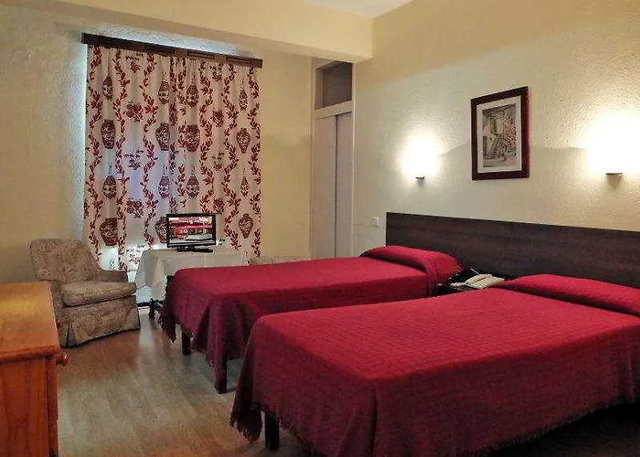 Hotel Maga *
