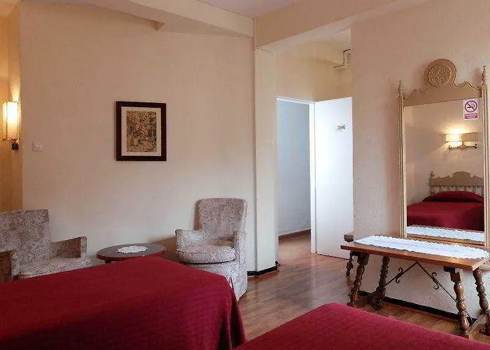 Maga Hotel Puerto de la Cruz (Tenerife)