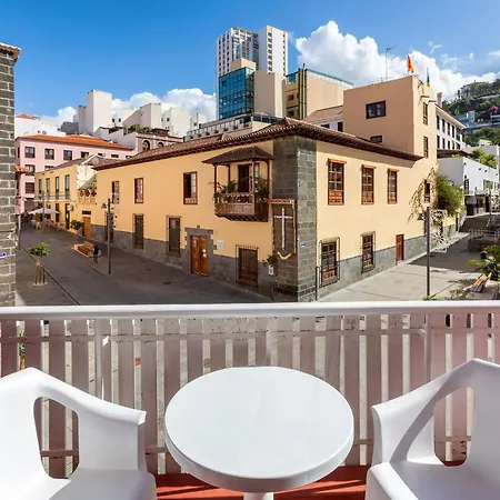 Maga * Puerto de la Cruz (Tenerife)